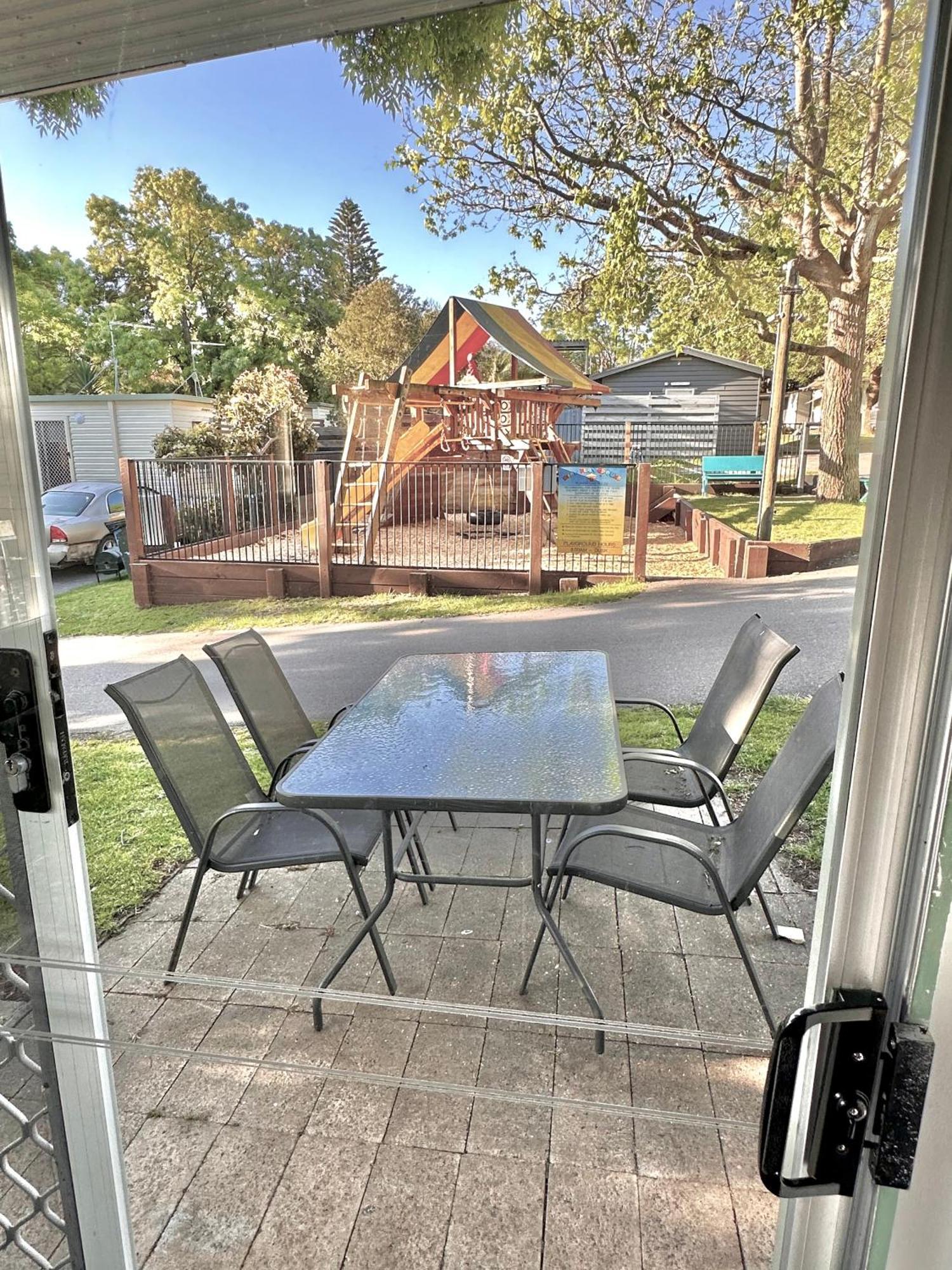 Mornington Peninsula Retro Caravans Rye Exterior photo